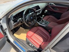 BMW 4 Series 2022 425i Gran Coupe M Sport Package - ფოტო 10