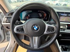 BMW 4 Series 2022 425i Gran Coupe M Sport Package - ფოტო 11