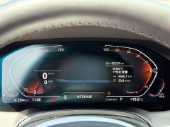 BMW 4 Series 2022 425i Gran Coupe M Sport Package - ფოტო 12