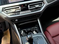 BMW 4 Series 2022 425i Gran Coupe M Sport Package - ფოტო 13