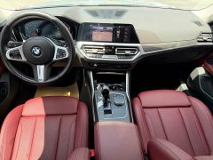 BMW 4 Series 2022 425i Gran Coupe M Sport Package - ფოტო 14