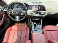 BMW 4 Series 2022 425i Gran Coupe M Sport Package - ფოტო 15