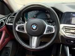 BMW 4 Series 2022 425i Gran Coupe M Sport Package - ფოტო 16