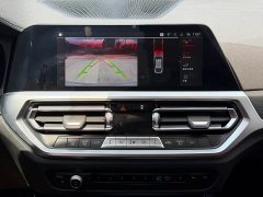 BMW 4 Series 2022 425i Gran Coupe M Sport Package - ფოტო 17