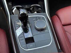 BMW 4 Series 2022 425i Gran Coupe M Sport Package - ფოტო 18