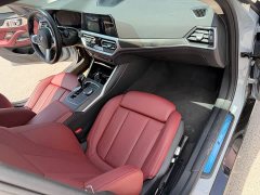 BMW 4 Series 2022 425i Gran Coupe M Sport Package - ფოტო 19