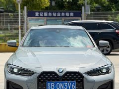 BMW 4 Series 2022 425i Gran Coupe M Sport Package - ფოტო 2