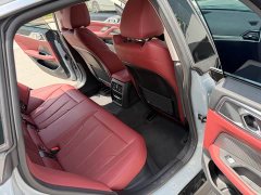 BMW 4 Series 2022 425i Gran Coupe M Sport Package - ფოტო 20
