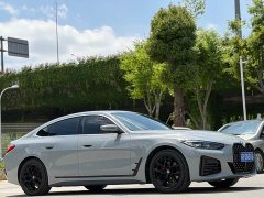 BMW 4 Series 2022 425i Gran Coupe M Sport Package - ფოტო 4