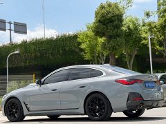 BMW 4 Series 2022 425i Gran Coupe M Sport Package - ფოტო 7