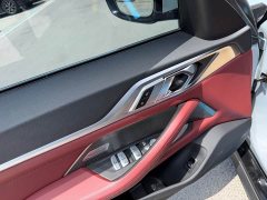 BMW 4 Series 2022 425i Gran Coupe M Sport Package - ფოტო 8