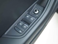 Audi A4L 40 TFSI Fashion Dynamic - ფოტო 10