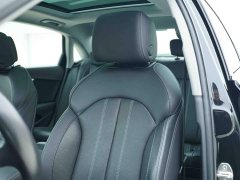 Audi A4L 40 TFSI Fashion Dynamic - ფოტო 12
