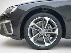 Audi A4L 40 TFSI Fashion Dynamic - ფოტო 14