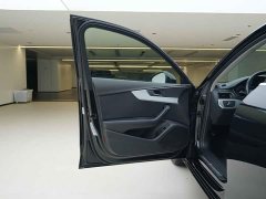 Audi A4L 40 TFSI Fashion Dynamic - ფოტო 16