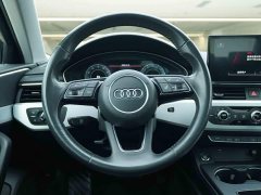 Audi A4L 40 TFSI Fashion Dynamic - ფოტო 17