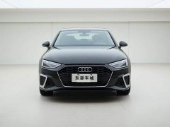 Audi A4L 40 TFSI Fashion Dynamic - ფოტო 2