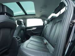 Audi A4L 40 TFSI Fashion Dynamic - ფოტო 20