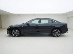 Audi A4L 40 TFSI Fashion Dynamic - ფოტო 3