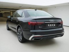 Audi A4L 40 TFSI Fashion Dynamic - ფოტო 4