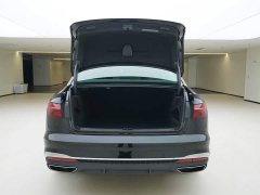 Audi A4L 40 TFSI Fashion Dynamic - ფოტო 5