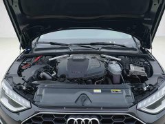 Audi A4L 40 TFSI Fashion Dynamic - ფოტო 6