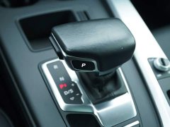 Audi A4L 40 TFSI Fashion Dynamic - ფოტო 8
