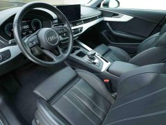 Audi A4L 40 TFSI Fashion Dynamic - ფოტო 9