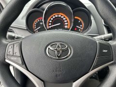 Toyota Yaris L Zhixuan X 1.5L CVT Luxury Plus - ფოტო 13