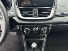 Toyota Yaris L Zhixuan X 1.5L CVT Luxury Plus - ფოტო 14