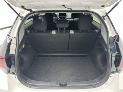 Toyota Yaris L Zhixuan X 1.5L CVT Luxury Plus - ფოტო 16