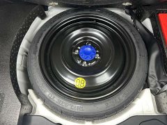 Toyota Yaris L Zhixuan X 1.5L CVT Luxury Plus - ფოტო 17