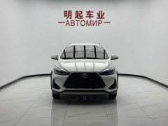 Toyota Yaris L Zhixuan X 1.5L CVT Luxury Plus - ფოტო 3