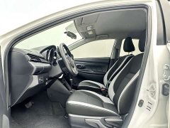 Toyota Yaris L Zhixuan X 1.5L CVT Luxury Plus - ფოტო 4