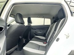 Toyota Yaris L Zhixuan X 1.5L CVT Luxury Plus - ფოტო 5