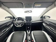 Toyota Yaris L Zhixuan X 1.5L CVT Luxury Plus - ფოტო 6