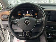 Volkswagen Touareg 2022 280TSI FWD Luxury Edition - ფოტო 13