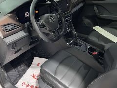 Volkswagen Touareg 2022 280TSI FWD Luxury Edition - ფოტო 4