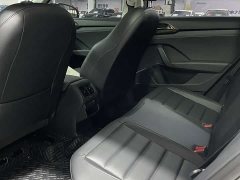 Volkswagen Touareg 2022 280TSI FWD Luxury Edition - ფოტო 5