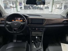 Volkswagen Touareg 2022 280TSI FWD Luxury Edition - ფოტო 6