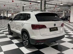Volkswagen Touareg 2022 280TSI FWD Luxury Edition - ფოტო 7