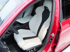 BMW M5 2021 M5 - ფოტო 10