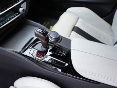 BMW M5 2021 M5 - ფოტო 12