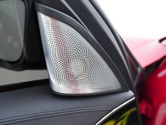 BMW M5 2021 M5 - ფოტო 13