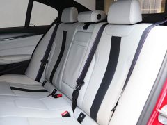 BMW M5 2021 M5 - ფოტო 16