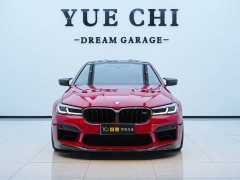 BMW M5 2021 M5 - ფოტო 2