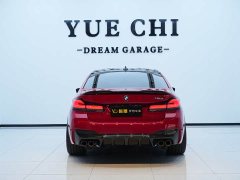 BMW M5 2021 M5 - ფოტო 4