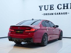 BMW M5 2021 M5 - ფოტო 6