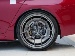 BMW M5 2021 M5 - ფოტო 8