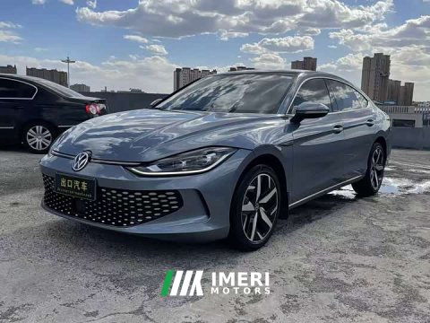 2023 Volkswagen Lingdu 2022 Lingdu L 280TSI DSG Spicy Edition - ავტომობილი ჩინეთიდან